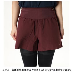 ヨドバシ.com - ホカ HOKA スカイグライドショーツ ユニセックス