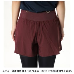 HOKA ランニングパンツ　レディース　Sサイズ アパレル｜ボトムス｜レディース】HOKA® 公式サイト