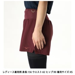 HOKA ランニングパンツ　レディース　Sサイズ ヨドバシ.com - ホカ HOKA スカイグライドショーツ ユニセックス