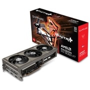 NITRO+ Radeon RX 9060 XT GAMING OC 16GB グラフィックボード NITRORX9060XT16GB/11350-01-20G