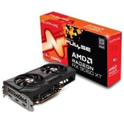 PULSE Radeon RX 9060 XT GAMING OC 16GB グラフィックボード 11350-03-20G/AMD