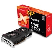 PULSE Radeon RX 9060 XT GAMING OC 8GB グラフィックボード 11350-04-20G/AMD