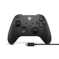 Xbox ワイヤレス コントローラー ＋ USB-C ケーブル EP2-29945