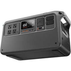 DY0042 [DJI Power 1000V2 Solar/Car Charging On-the-Go Combo（JP）]