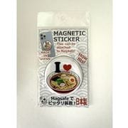 HH-1503 [マグネットステッカー ラーメン]