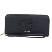 BG9536146BK [ラウンドファスナー財布]
