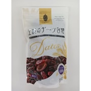 王様のデーツ習慣 400g