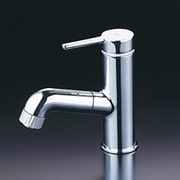 シングルレバー式混合栓 FSL210DZEFT