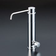 浄水器内蔵用水栓 K1600Z-2