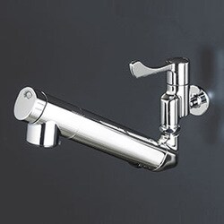 浄水器内蔵用水栓 K1610ZN2