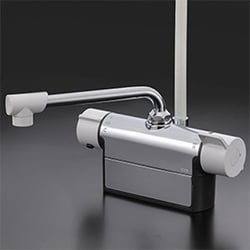 デッキ形サーモスタット式シャワー FTB200DPFR2