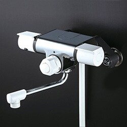 定量止水付サーモスタット式シャワー FTB170KP