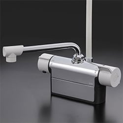 デッキ形サーモスタット式シャワー FTB200DP2R3
