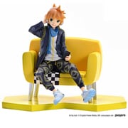 PWPCL-04 PRISMA WING ピアプロキャラクターズ 鏡音レン “Art by lack” [塗装済完成品フィギュア 全高約180mm 1/7スケール]