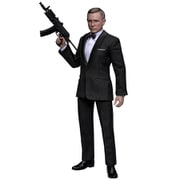 ムービー・マスターピース 1/6スケールフィギュア 007／ノー・タイム・トゥ・ダイ ジェームズ・ボンド [塗装済可動フィギュア 全高約300mm]