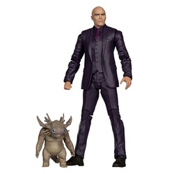 ＤＣマルチバース　デラックスシアトリカルエディション　スーパーマン＆クリプト DCマルチバース/ スーパーマン（2025）: スーパーマン＆クリプト