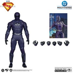 ヨドバシ.com - ホットトイズ HOT TOYS DCコミックス DCマルチ