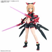 30 MINUTES SISTERS ティアーシャ（ダリアウエア）（カラーB） [組立式プラスチックモデル]