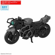 30 MINUTES MISSIONS 1/144 エグザビークル（ブーストワイルドバイクVer.） [組立式プラスチックモデル]