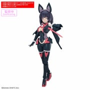 30 MINUTES SISTERS SIS-K00 ミコルル（カラーB） [組立式プラスチックモデル]