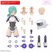 30 MINUTES SISTERS オプションパーツセット22（ターボコスチュームα）（カラーB） [プラモデル用パーツ]