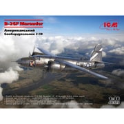 ICM48325 1/48 B-26F マローダー [組立式プラスチックモデル]