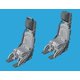 ARS2282 1/32 F-104D用 ロッキードC-2 射出座席 2個入 [プラモデル用パーツ]