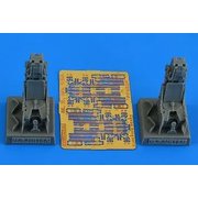 ARS4924 1/48 ユーロファイター タイフーンM.B.Mk.16A 射出座席 [プラモデル用パーツ]
