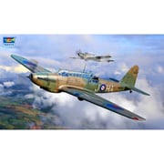 05831 1/48 フェアリー バトル Mk.1 [組立式プラスチックモデル]