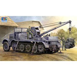 トランペッター 1/35 ドイツ軍 対空砲兵セット プラモデル 71qtJgbkyaL.jpg_BO30,255,255,