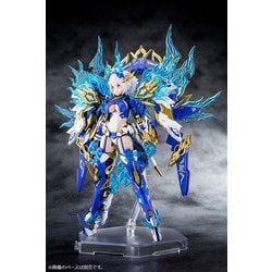ヨドバシ.com - コトブキヤ KOTOBUKIYA メガミデバイス 皇巫