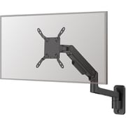 ~50V型対応 モニターアーム(壁掛タイプ) ディスプレイ質量2~20kg以下対応 取付ピッチ(75×75/100×100/200×200mm) MA-41W