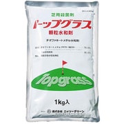 農薬 トップグラス顆粒水和剤 1kg