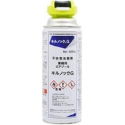 キルノックG 420ml