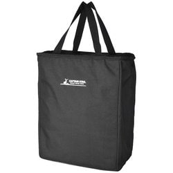 CS-1337BK [バックイン保冷バッグ 23L ブラック CS-1242用]