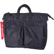 RO-45084BK [ヘルメットバッグM ブラック]