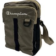 CHAMP-6537204 [縦ショルダーバッグ カーキ]