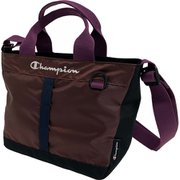 CHAMP-6537407 [SD付ミニトート パープル]