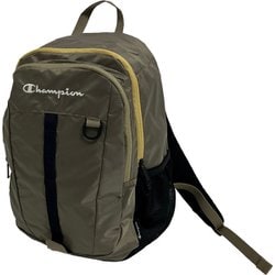 CHAMP-6537604 [19Lバックパック カーキ]
