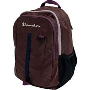 CHAMP-6537607 [19Lバックパック パープル]