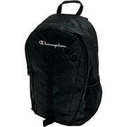 CHAMP-6537701 [27Lバックパック ブラック]