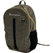 CHAMP-6537704 [27Lバックパック カーキ]