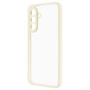 Galaxy A36用 Velta ミルクホワイト LN-25SG4UKHWH