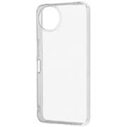 AQUOS wish5用 UTILO Soft LN-25SQ1CSTCL