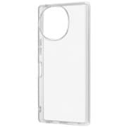 AQUOS R10用 UTILO Soft LN-25SQ2CSTCL