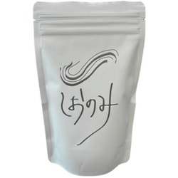 塩の味 250g