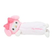 サンリオキャラクターズ ぬいぐるみペンケース マイメロディ