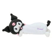 サンリオキャラクターズ ぬいぐるみペンケース クロミ