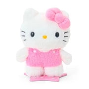 サンリオキャラクターズ ぴたっとふれんず ぬい撮りドール M ハローキティ