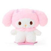サンリオキャラクターズ ぴたっとふれんず ぬい撮りドール M マイメロディ